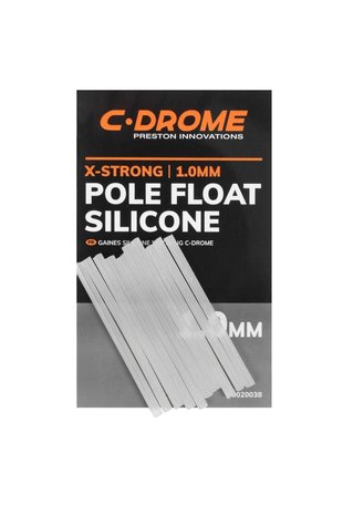 C-drome Pole float silicone